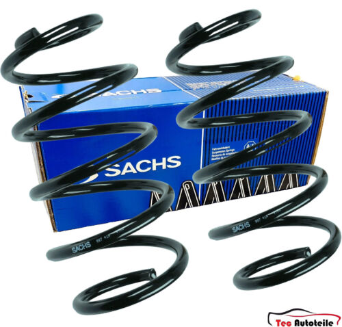 Sachs federn vorne vw - 2x,