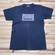 Vintage 90s Reebok Step