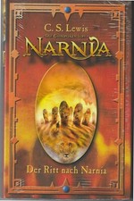C.S. Lewis Die Chroniken von