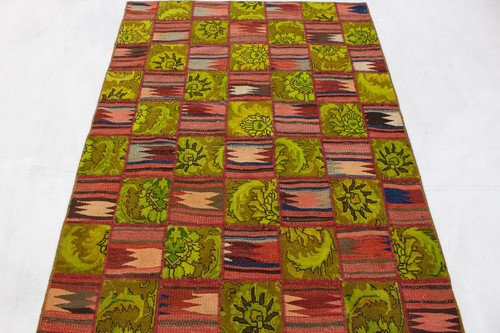 Patchwork vintage rarität - vintage,