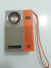 National Panasonic RF-511