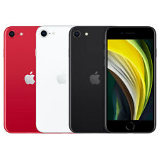 Neu Apple iPhone SE 2nd Gen