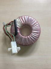 Servomat Steigler Cino Multibona Maxibona  Ringkerntrafo Trafo