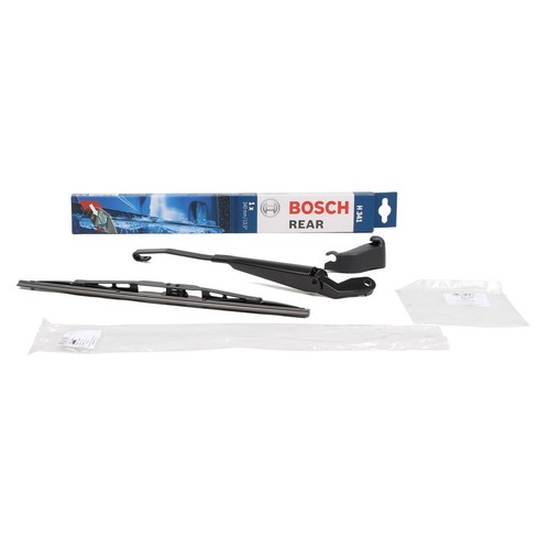 Aic heckwischerarm kappe - kappe, +