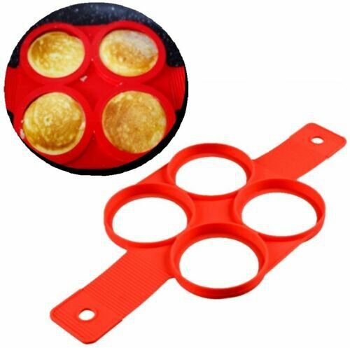 Pfannkuchen spiegelei maker - maker, 4