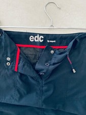 Edc esprit maxirock - by,