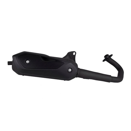 Tecnigas auspuff silent - auspuff,