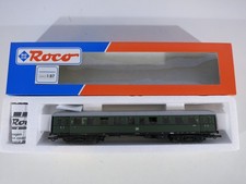 Roco 44546, 2. Klasse