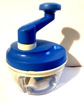 Tupperware Quickchefprosystem