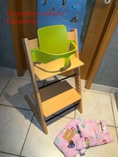 Stokke tripp trapp hochstuhl - stokke,