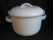 Thomas TREND WEIß gr. hoher