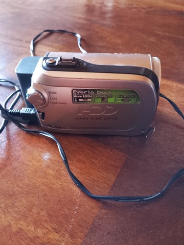Jvc mg255e gebrauchter - jvc,
