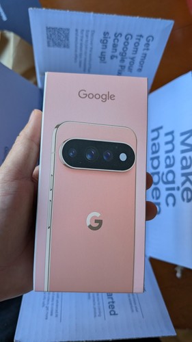Google pixel pro 256 - 11,