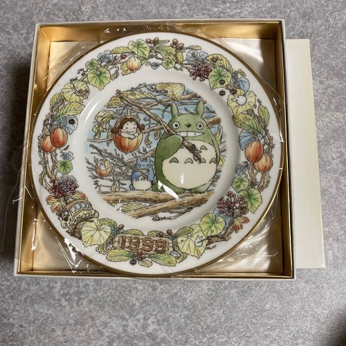 Noritake neighbor totoro - noritake, my