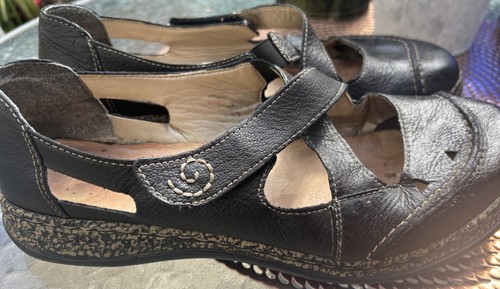 Rieker sneaker slipper - sneaker, gr.41