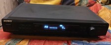 +++TOP Sony ST-SE520 Radio Tuner Digital Synthesized AM/FM+++