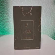 Ambre Khandjar  UNE NUIT NOMAD