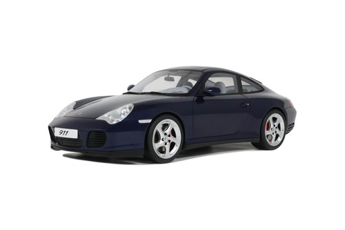 Porsche 911 carrera - 911,