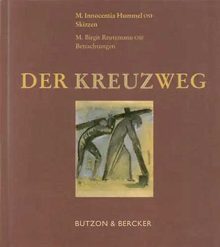 Der kreuzweg - der,
