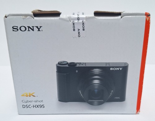 Sony cyber shot dsc hx95 - sony, dsc-hx95