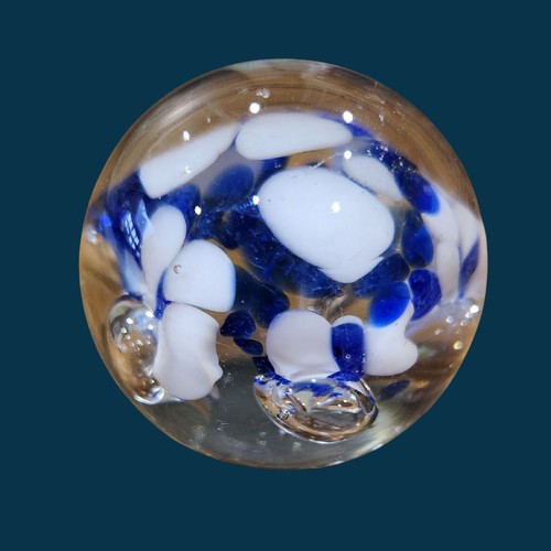 Vintage murano stil glas - murano,