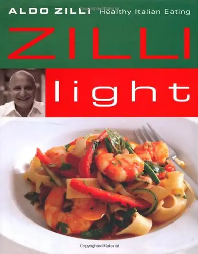 Zilli light aldo - zilli,,