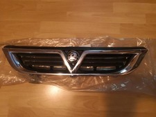 Kühlergrill Vauxhall Opel