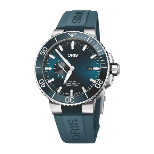 Oris aquis kleines - oris, zweites