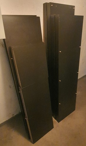Expedit kallax 4x4 - expedit/kallax,
