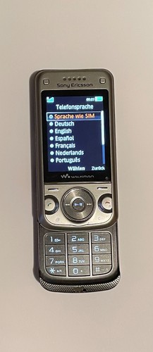 Sony ericsson walkman - sony, w760i