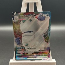 Galarian Darmanitan VMAX