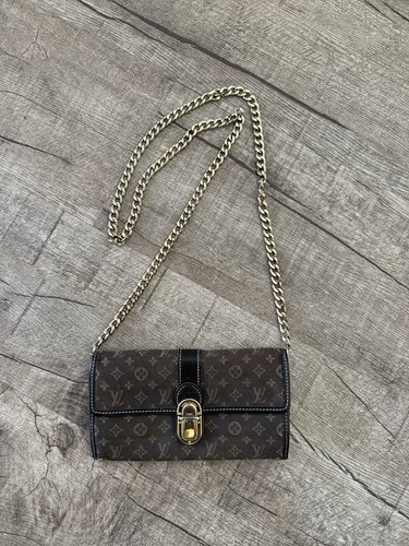 Louis vuitton monogram idylle - monogram,