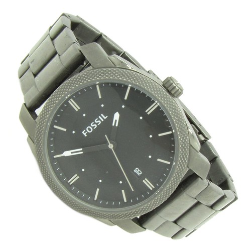 Fossil machine herren - fossil,