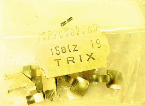 Trix express schleifersatz - trix,