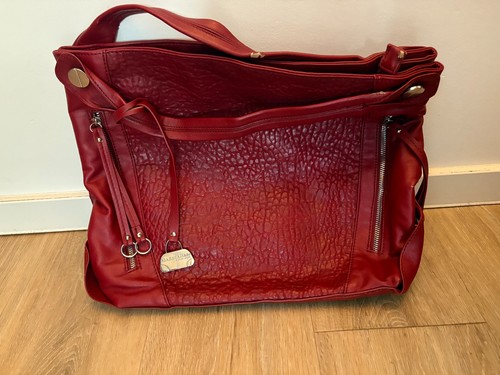 Vintage handtasche mark adam - vintage,