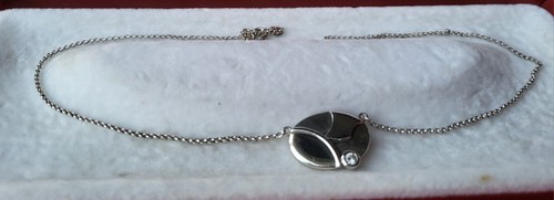 Vintage 925 silber - vintage,