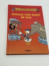 Walt Disney, Donald und Daisy