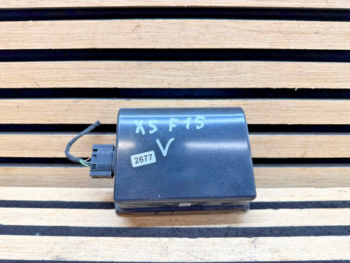 Bmw radarsensor acc f01 - radarsensor, f10