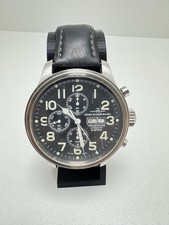 Zeno-Watch Basel Chronograph
