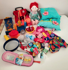 Riesen Set Konvolut Haba