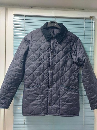 Men barbour jacket navy - barbour,