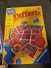 Differix von Ravensburger 4-8