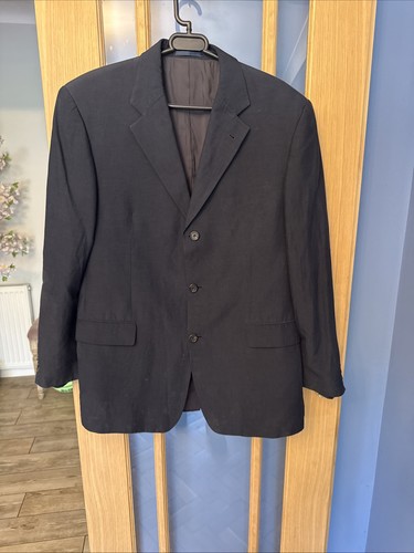 Hugo boss leinen seide - leinen,