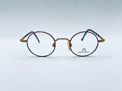 Rodenstock r2402 gold rund - r2402,