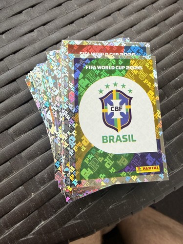 Panini sticker 2026 - panini, wm