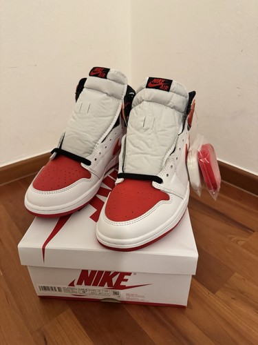 Nike jordan retro high og - 1,