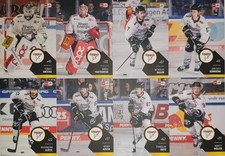 DEL Playercards 2023/2024 23/24 Kölner Haie Einzelkarten zum aussuchen