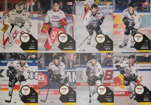 Del playercards 2023 2024 - playercards, 2023/2024