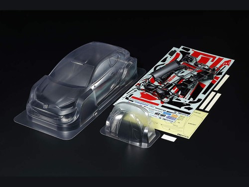 Tamiya 51707 toyota - tamiya, gazoo