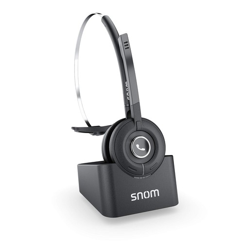 Snom a190 dect - a190, dect-headset